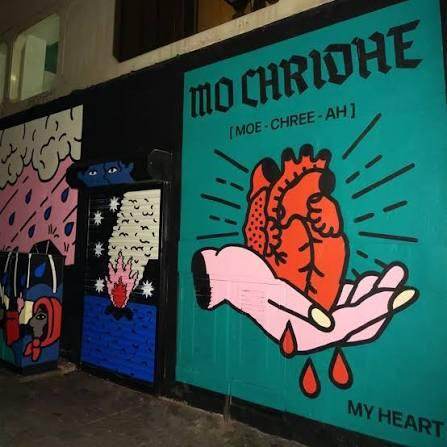 Mo Chridhe