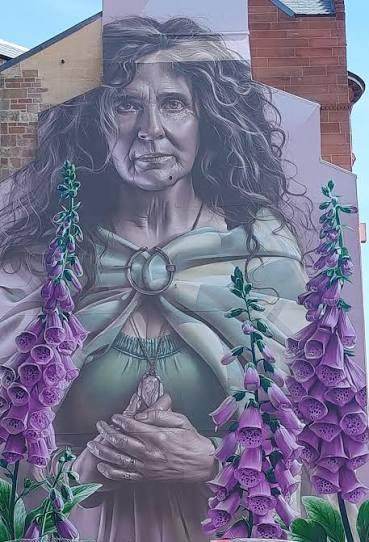 El Culto de Santa Enoch